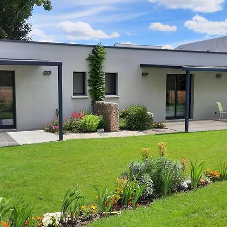 Les Gabions Bed and Breakfast Chaingy Exteriör bild